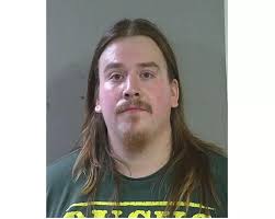 Man Charged in Deadly New Year's Day Crash in Caldwell