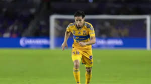Tigres Vs Vancouver