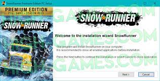 Carry heavy hauls and extreme payloads by overcoming mud, torrential waters, snow, and frozen lakes for huge rewards. Snowrunner Premium Edition Download Pc Full Version All Dlc Full Game High Games Com