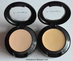 mac studio fix powder plus foundation nc20 swatch beauty