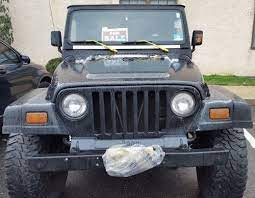 Find new & used cars for sale. Craigslist Jeep Wrangler For Sale By Owner