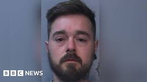 Daniel White strangled and slit wife's throat in their home