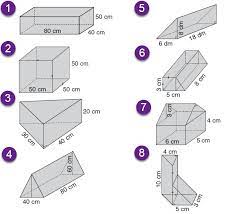 Bangun ruang limas segitiga dalam koordinat kartesius di r³. Contoh Soal Volume Bangun Ruang Gabungan