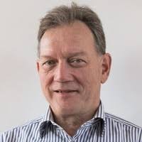 Leif Schmidt Oestenkaer