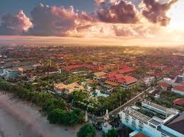 The stadium holds 20,000 people and was opened in 1992. Aerial View Of Tuanku Abdul Rahman Stadium Editorial Photo Image Of Abdul Tourism 123529856