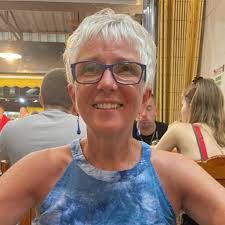 Belinda Maier's Instagram, Twitter & Facebook