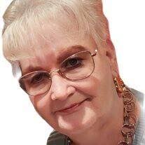 Linda Sue Eubanks Obituary