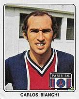 Official tennis player profile of juan carlos bianchi on the atp tour. Carlos Bianchi Wikipedia La Enciclopedia Libre