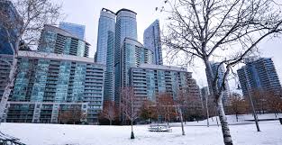 Apartment for rent in toronto managed by q residential key property details newly renovated property and suites with high end finishes and art. Toronto S One Bedroom Apartments See Over 20 Drop In Rent Price Urbanized