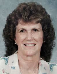 Ruth Phyllis Ferrell Obituary