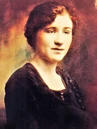 A Mother's Day Reflection: Great-Grandmother Grace