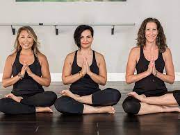 Maybe you would like to learn more about one of these? Yoga Classes In Pleasanton Mindbody
