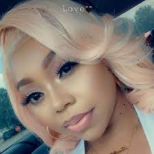 Kadesha Lynch (@Kadesha88)