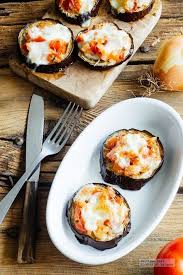 5 Recetas Que No Sabias Que Podias Preparar Con Berenjenas Healty Food Recipes Food Lover