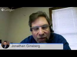Jonathan Ginsberg