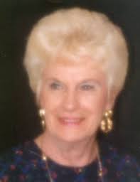 Clarice Myers Binkley Obituary October 2, 2014