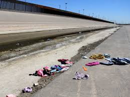 Con información sobre política entretenimiento economía salud noticias noticias nacionales e. Indagan Amenazas De Cartel A Migrantes En Chihuahua Segundo A Segundo Noticias De Chihuahua