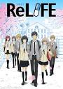 ReLIFE (TV Series 2016–2018) - IMDb