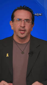 Australian volunteer firefighter Timothy Wainwright has been training  Israeli border communities to fight wildfires with limited resources.  Through his initiative, Operation Fire Support, he's helped Jewish, Druze,  Christian and Muslim civilians alike