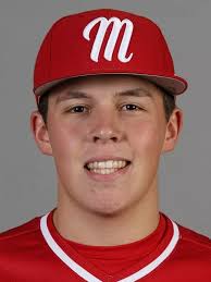 2020 Baseball Roster