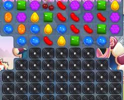 What Is Licorice In Candy Crush? - Playbite