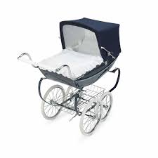Silver Cross Tide Pushchair - Stone