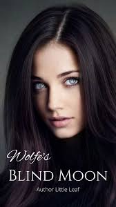 Are there any werewolf books with a wheelchair bound girl or one that's  physically disabled? I never see anything like that. Any suggestions for  werewolf books are welcome though