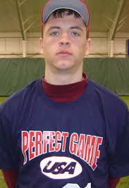 Class of 2005 New Jersey HS Baseball Player State Rankings