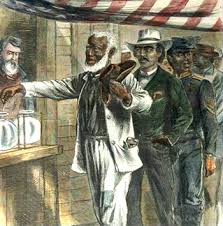 Browse 4,819 reconstruction era stock photos and images available, or search for andrew johnson or civil rights to find more great stock photos and pictures. Five Myths About Reconstruction Zinn Education Project