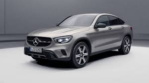 Mercedes Benz Glc Coupe 2020 300d 4matic Price Mileage Reviews Specification Gallery Overdrive