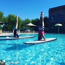 Lifetime fitness life time fitness is a national chain of fitness centers (or health clubs) in the united states, based out of chanhassen, minnesota. Sup Yoga At Gilbert Life Time Fitness This Saturday Don T Miss Out There Are Only A Few Spots Left 8am 9 15am Saturday August 27th Lifetime Fitness Sup Yoga