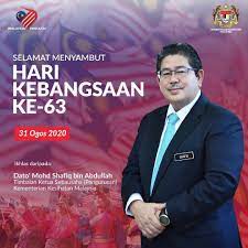 28, persiaran perdana, presint 4, pusat pentadbiran kerajaan persekutuan, 62624 putrajaya. Kkmalaysia On Twitter Ybhg Dato Mohd Shafiq Bin Abdullah Timbalan Ketua Setiausaha Pengurusan Kementerian Kesihatan Malaysia Mengucapkan Selamat Menyambut Hari Kebangsaan Ke 63 Https T Co Dddr6dooth