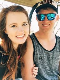 Belinda Minahan and William Klann's Wedding Website