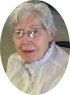 Wanda Pearsall Obituary February 19, 2015