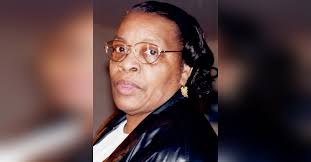 Obituary information for GERALDINE E. GRAY