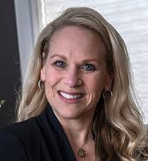 Jennifer Knopp's Instagram, Twitter & Facebook