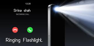 Tool apps (music, video, recorder). Ringing Flashlight La Ultima Version De Android Descargar Apk