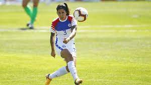 La red social de los seguidores del fútbol. Chile Eslovaquia Horario Tv Y Como Ver Online A La Roja Femenina As Chile
