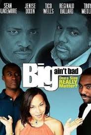 Big Ain't Bad (2002)