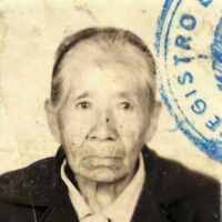 Julia Arellano Quinto (1922–Deceased)