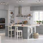 Ikea Adli Kullanicinin Mutfaktayiz Panosundaki Pin Ikea Mutfak Ikea Mutfak