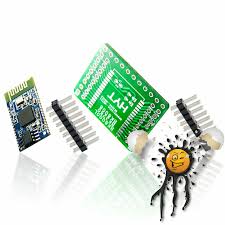 Bk8000l is ic for bluetooth module. Bk8000l Audio Player Decoder Bluetooth 4 0 Modul A2dp Avrcp Set 2 8 4 2v I2c Spi Ebay
