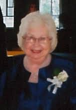 Obituary information for Rita Fay Evelyn (Harlow) Patterson