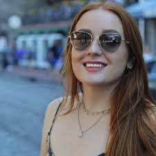 Audra Leigh's Instagram, Twitter & Facebook