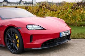 Image result for Peru Red 2025 Porsche