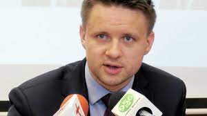 Zawsze aktualne wiadomości z kraju i ze świata. Od Korwina Do Gowina Robert Anacki Dojrzalem Do Kompromisu