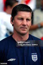 89 Coach Paul Bracewell Stock Photos, High-Res Pictures, and Images