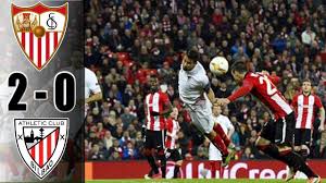 Sevilla vs athletic bilbao prediction sevilla vs athletic bilbao pro soccer tips sevilla vs athletic bilbao. Sevilla Vs Athletic Bilbao 2 0 All Goals Highlights Youtube