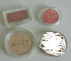$3.90 (notino.be) catrice all matt plus poudre matifiante. Manhattan Puder Catrice All Matt Essence Blush Silky Touch Catrice Defining Kleiderkorb De