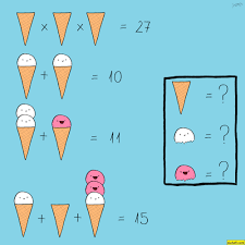 See more of juegos para pensar on facebook. 10 Acertijos Virales Para Romperte La Cabeza Este Verano